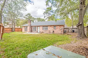 17811 Hawk Haven Ln, Spring, TX 77379 - Photo 20
