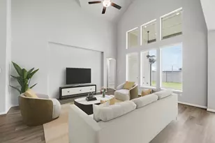 6705 Hillside View Ln, League City, TX 77573 - Photo 12