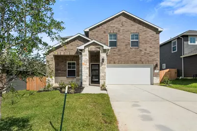 17926 Stone Terrace Court, Montgomery, TX 77316 - Photo 1