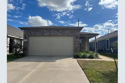 25723 Bottlebrush Sedge Street, Katy, TX 77493 - Photo 1