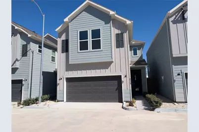 8114 Esther Acres, Houston, TX 77088 - Photo 1