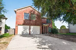 6507 Amberfield Ln, Katy, TX 77449 - Photo 4