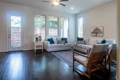18303 Chester Meadow Lane, Houston, TX 77094 - Photo 12