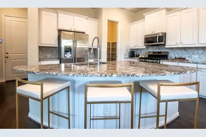 18303 Chester Meadow Lane, Houston, TX 77094 - Photo 8