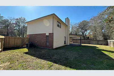 2 W Mistybreeze Circle, The Woodlands, TX 77381 - Photo 16