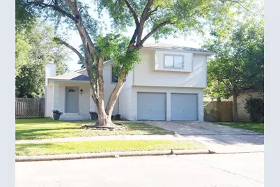 3019 Becket Street, Pearland, TX 77584 - Photo 2