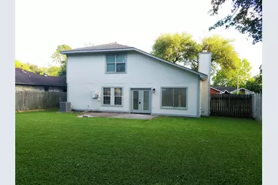 3019 Becket Street, Pearland, TX 77584 - Photo 26