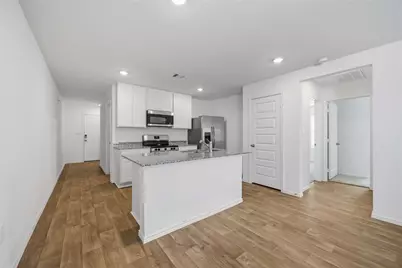 4814 Peanut Butter and Jelly Drive, Houston, TX 77048 - Photo 8