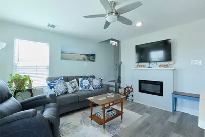 104 Pompano Lane, Surfside Beach, TX 77541 - Photo 10