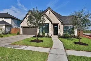 3515 Blue Mistflower Dr, Katy, TX 77493 - Photo 2