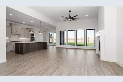 3515 Blue Mistflower Drive, Katy, TX 77493 - Photo 4