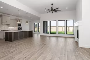 3515 Blue Mistflower Dr, Katy, TX 77493 - Photo 4