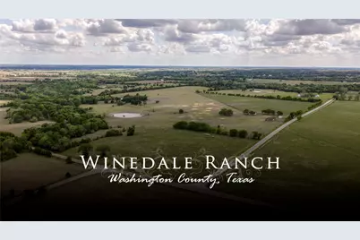 6807 Winedale Road, Burton, TX 77835 - Photo 1
