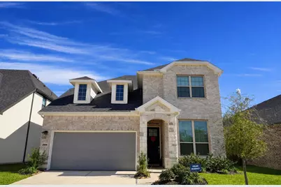 21018 Milazzo Park Trail, Tomball, TX 77377 - Photo 2