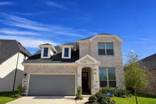 21018 Milazzo Pk Trl, Tomball, TX 77377 - Photo 2