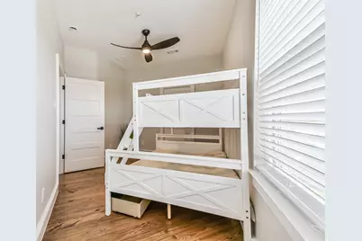 1716 23rd Street #D, Galveston, TX 77550 - Photo 20