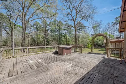 14 Veronica Lane, Huntsville, TX 77340 - Photo 46
