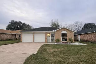 1318 Epsilon St, Pasadena, TX 77504 - Photo 1
