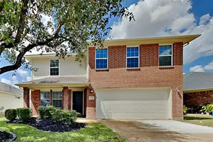 19630 Buckland Park Dr, Katy, TX 77449 - Photo 1