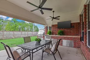 6319 Holden Mills Dr, Spring, TX 77389 - Photo 46