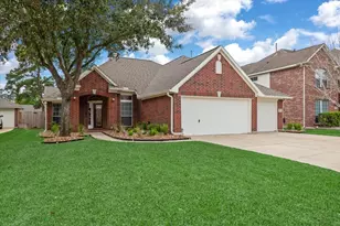 6319 Holden Mills Dr, Spring, TX 77389 - Photo 1