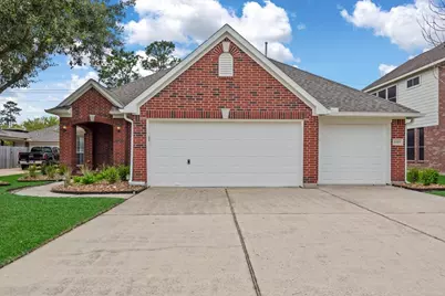 6319 Holden Mills Drive, Spring, TX 77389 - Photo 4