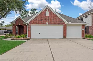 6319 Holden Mills Dr, Spring, TX 77389 - Photo 4