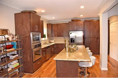 1802 Potomac #D, Houston, TX 77057 - Photo 2