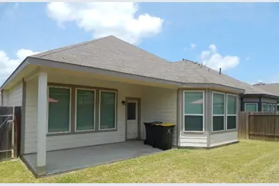 4516 Danielle Gardens Lane, Conroe, TX 77304 - Photo 2
