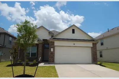 4516 Danielle Gardens Lane, Conroe, TX 77304 - Photo 1