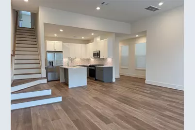 881 Rachel Street #D, Houston, TX 77091 - Photo 4