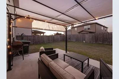 2515 Skyview Cove Court, Houston, TX 77047 - Photo 1