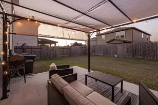 2515 Skyview Cove Court, Houston, TX 77047 - Photo 1