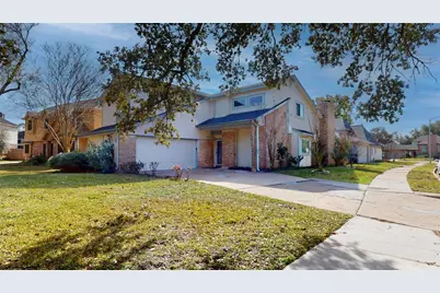 14715 Woodward Gardens Drive, Houston, TX 77082 - Photo 1