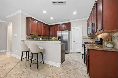 20623 Alfonso Court, Spring, TX 77388 - Photo 10
