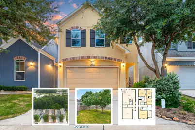 20623 Alfonso Court, Spring, TX 77388 - Photo 1