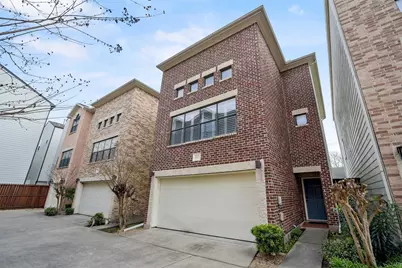 5810 Darling Street #B, Houston, TX 77007 - Photo 2