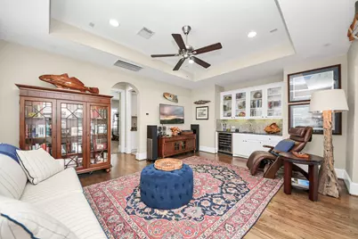 852 Dunleigh Meadows Lane, Houston, TX 77055 - Photo 34