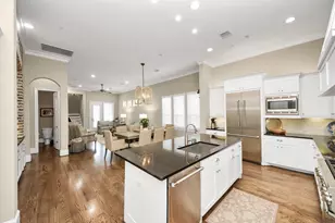 852 Dunleigh Meadows Ln, Houston, TX 77055 - Photo 20