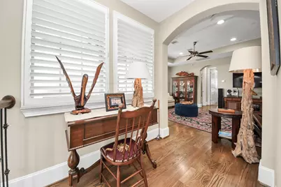 852 Dunleigh Meadows Lane, Houston, TX 77055 - Photo 32