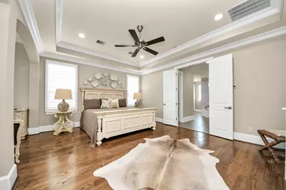 852 Dunleigh Meadows Lane, Houston, TX 77055 - Photo 24
