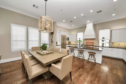 852 Dunleigh Meadows Lane, Houston, TX 77055 - Photo 12