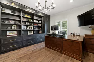 23 Rustic View Ct, The Woodlands, TX 77381 - Photo 4