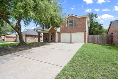 8723 Creek Willow Drive, Tomball, TX 77375 - Photo 2