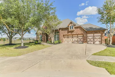 9314 Casa Blanca Circle, Cypress, TX 77433 - Photo 2