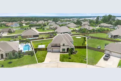 6006 Henry Hamlet Drive, Conroe, TX 77304 - Photo 2