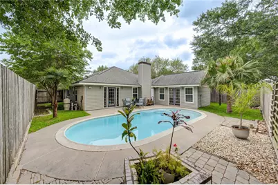 22627 John Rolfe Lane, Katy, TX 77449 - Photo 2
