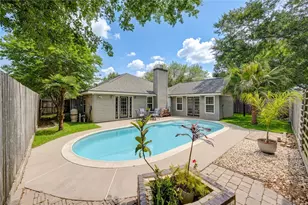 22627 John Rolfe Ln, Katy, TX 77449 - Photo 24