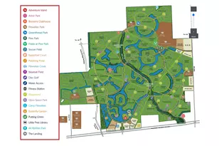 29510 Juniper Ranch Rd, Fulshear, TX 77441 - Photo 40