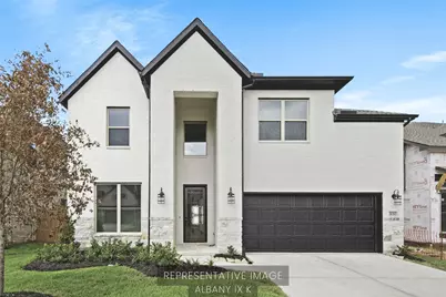 2923 Sweet Honey Lane, Brookshire, TX 77423 - Photo 1